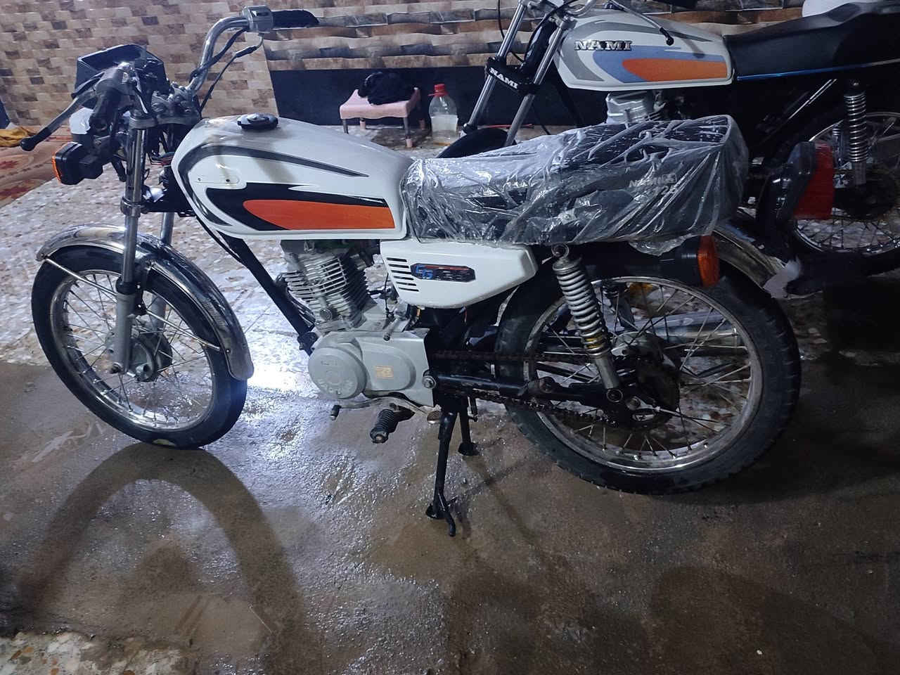 🈯ارشه اوراق أصولي تعميره جديد 

🈯 سعر مناسب 

☎️***********
🏡دوانيه
