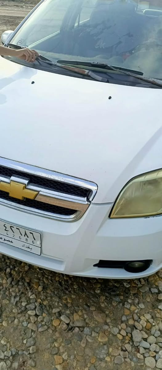 السلام عليكم افيو ٢٠٠٧مسكر رقم بغداد كير عادي السعر٥٢وبيه مجال بابل الحمزه الغربي *********** جاهزه
