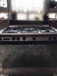 طباخ  ٥ عيون  نوعيته  كربازي شرط  الفحص  السعر  ٢٠٠  وبي  مجال  رقم  ت...