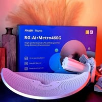 لاينس فورت 460G • بوينت تو بوينت ١٠كم • ٨٠٠ميجا