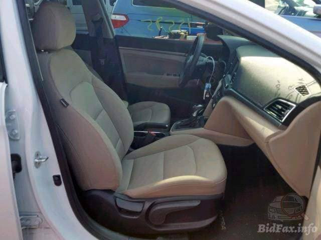 النترا موديل  2018 وراد امريكي مكفولة من الضربة ارباكات سليمه شرط الفحص ضررها فقط سرقة جاملغات وبنيد دواخل بيجي محرك دوش ٢٠٠٠ سيارة جديدة بمعنى الكلمه جاهزة من تبريد حدادية تخم تاير كهربائيات مناقصة اي شيء رقم دولي جديد سنوياً جديده لغاية ٢٠٣٠ باسمي فول عدا الفتحه السعر ١٣٨ صور ضررها مرفقة مكان السيارة النجف الاشرف ‏‪***********‬‏
