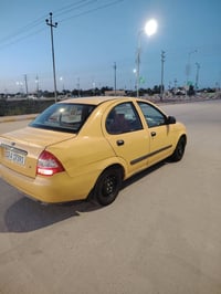 طيبه ٢٠١٥ • ماشيه ٨٠٠٠٠ • كفاله عامه