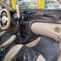 صني • ٢٠٠٧ • اوتوماتيك