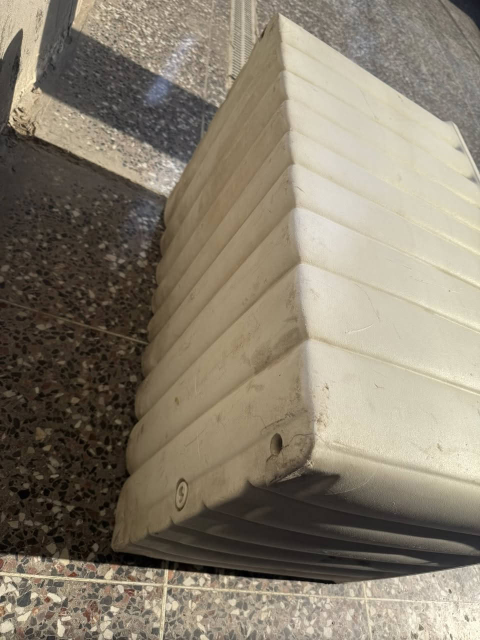 ثلاجه للبيع
‭٠٧٧٠ ٩٢٤ ٩٠٧٥‬
