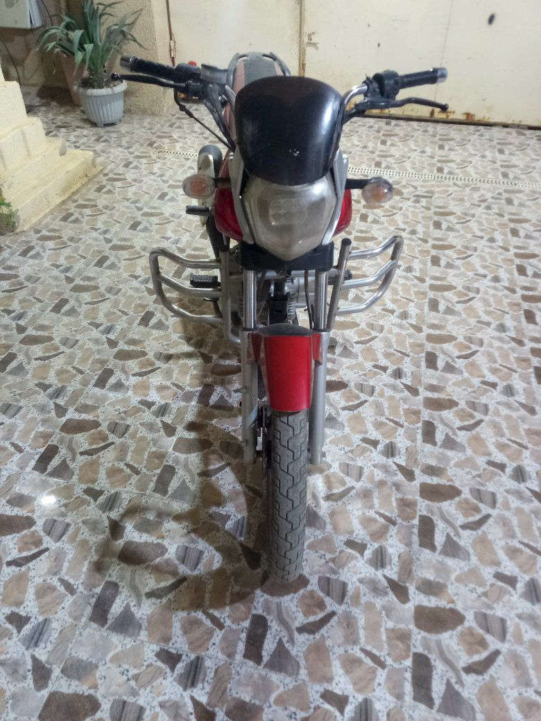 دراجه للبيع 
للأستفسار***********
