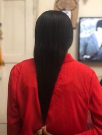 زيت شعر • يكثف ويطول • يمنع التساقط