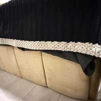 سرير • دوشك • قفل