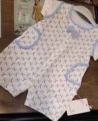 خامة تركي • مقاسات • ٠-١٨ شهر