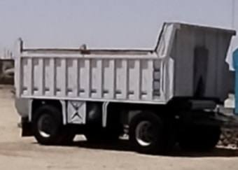 السلام عليكم
عربانه للبيع ارضيه 8 والصفايح 6 وبودي جديد تواير جديده العنوان قرية ابو ماريا 
اني مكلف بالنشر هذا رقم صاحبها ***********
