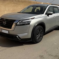 باثفاندر ٢٠٢٢ • ٦ سلندر • شاشة محترقة