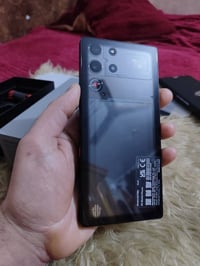 ريد مجك ١٠ برو • ٥١٢ جيجا • رام ١٦