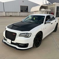 كرايسلر 300 • ٢٠١٤ • دهان واحد