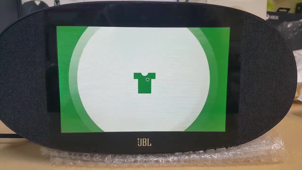 سلام عليكم اسبيكر او مساعد كوكل JBL شاشه لمس 9 انج بدون كارتون السعر والتفاصيل خاص متوفر توصيل


**إذا كنت صاحب هذا الإعلان وتريد حذفه لأي سبب، رجاءا أرسل رسالة إلى الدعم الفني**