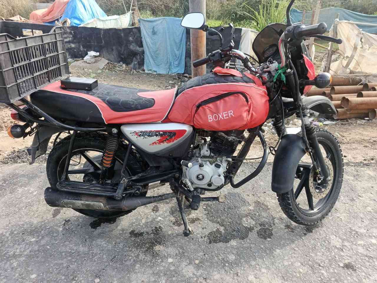 دراجه البيع مديل 2022 الدراجه مجفته اوراق بسمي مكاني المدينه تصل عل رقم ***********
