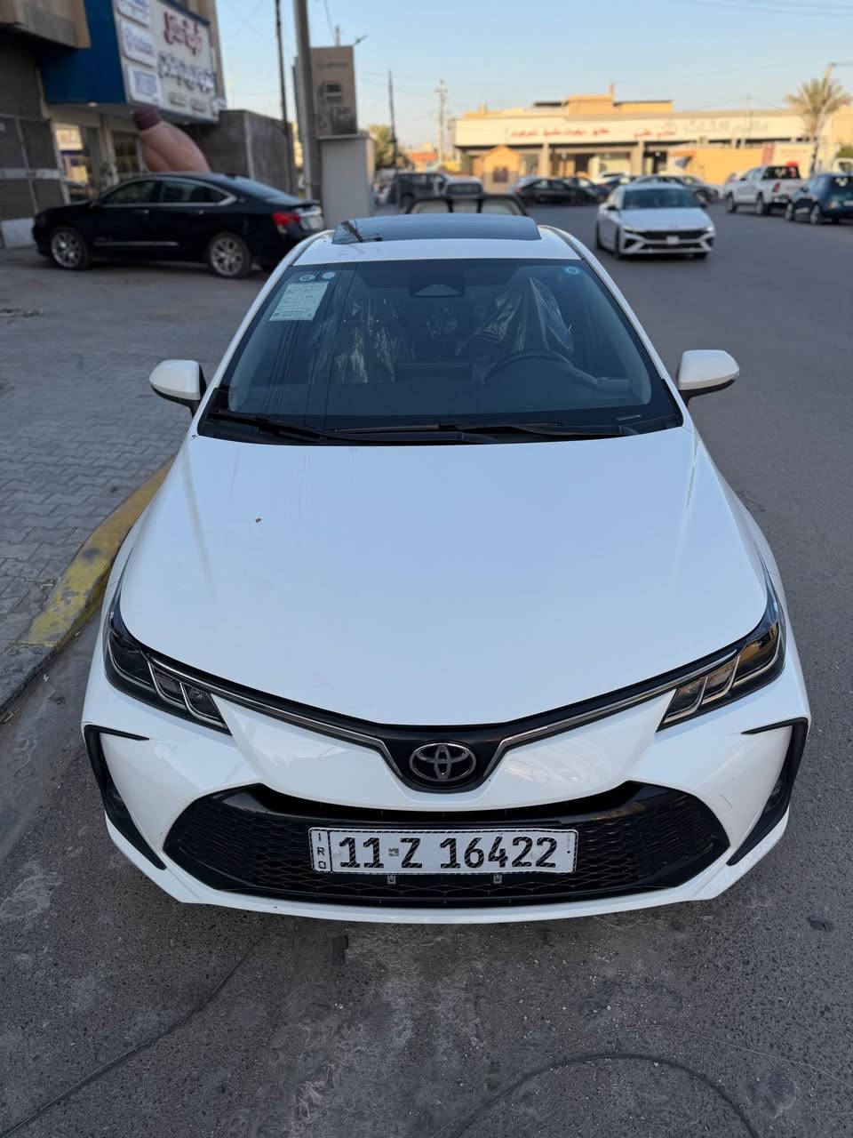 للاستفسار والتواصل عبر الاتصال 
*********** البصرة, العراق
