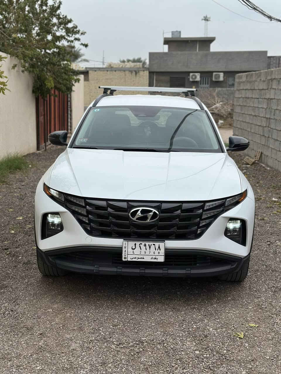 سلام عليكم
توسان 2022 فئة XRT بلاك ادشن
فول مواصفات عدا البانوراما 
فور ويل 4
رقم بغداد
ماشية ٦٦الف
٤ سلندر ٢٥٠٠
بصمات ٢
بصمة تشغيل
بصمة ابواب
تشغيل عن بعد
انارة ابواب ترحيب
دوسات ركوب
انظمة قيادة
تحكمات ستيرن
عداد السرعه شاشة
شاشة كار بلي
اشاير مري
نقط عمياء
حساس امامي خلفي 
تبريد لمس
كراسي تدفئة 
ويل اسود حجم ١٩
درايف مود (sport-normail-snow -smart )
وبيها هواي مواصفات

گير مكينة حدادية كلة مكفول
السيارة حادثها بابين جهة السايق راجعات علبارد مكفولة من الصبغ
السعر 210$ قفل
مكاني بغداد ابو غريب

للتواصل ***********
