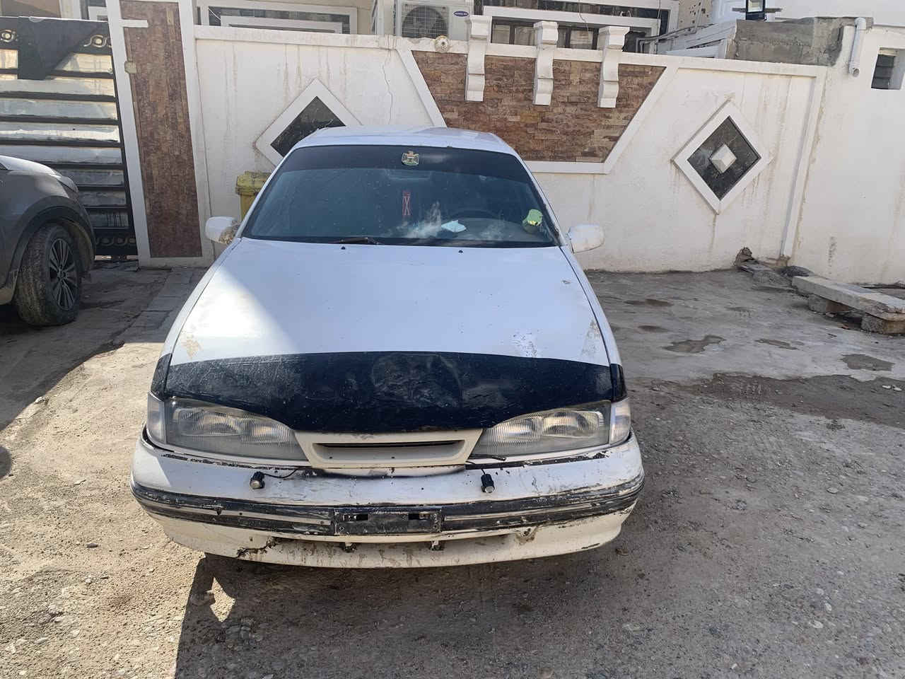 سلام عليكم دايو المراوس ب سايبه


**إذا كنت صاحب هذا الإعلان وتريد حذفه لأي سبب، رجاءا أرسل رسالة إلى الدعم الفني**