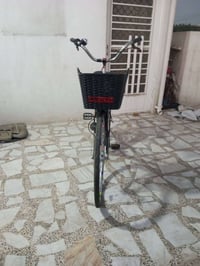 باسكلات 2 البيع مكان زعفرانية التواصل 07702492819