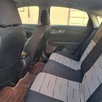 سيراتو خليجي محرك ١٦٠٠ موديل ٢٠١٩ مكفوله ماعدا بارد بسيط جدا متواجد في...