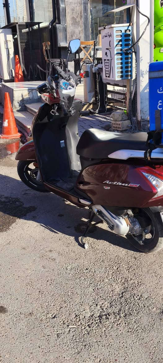 دراجه كفوله كفاله عامه رقم وسنويه بسمي  ورقم شمالي 
***********
وتساب بغداد, العراق
