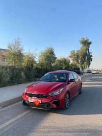 كيا فورتي تيربو • كيا فورتي 2020 • محرك 1.6 توربو • فول مواصفات • فتحة...