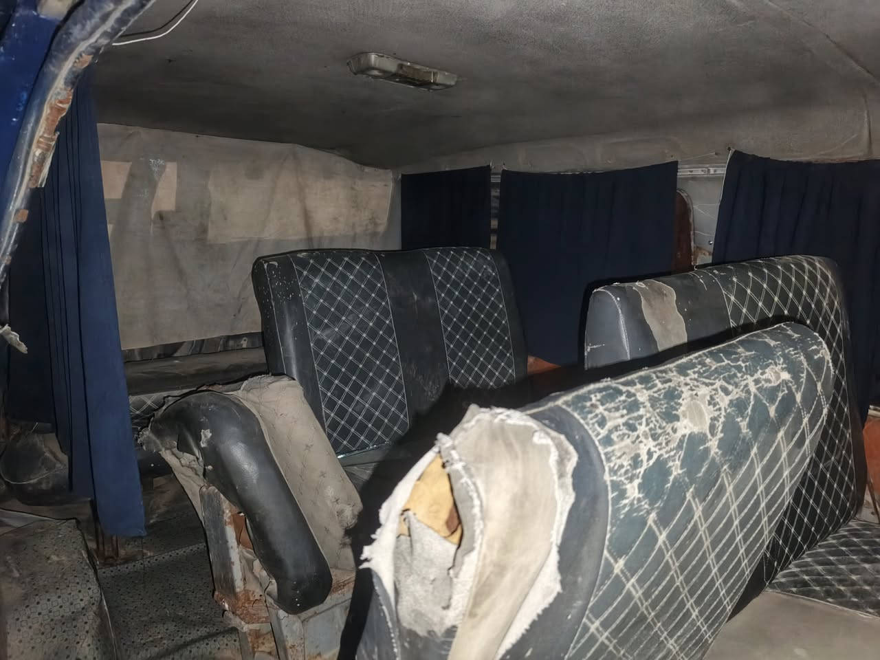 السعر١٥$$وبيها مجال
السلام عليكم كيا بستا مد95رقم ألماني بابل مكينه بيه بخار وكير الثالث يفلت تخم تاير ستوني شادهن كهربائيات كله شغاله راعيه ما وأصله أبيع بدون 
عنوان كربلاء
***********
