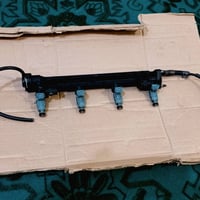 قطع غيار • أوبتيما • فورد ٢٠٠٤