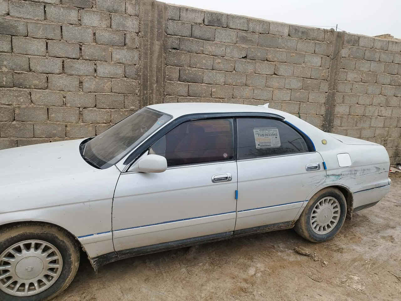 بطه مكفوله مكانه طويريج سعره 50


**إذا كنت صاحب هذا الإعلان وتريد حذفه لأي سبب، رجاءا أرسل رسالة إلى الدعم الفني**