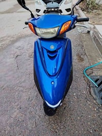 اكزز ياباني • 18الف • الشعب بغداد