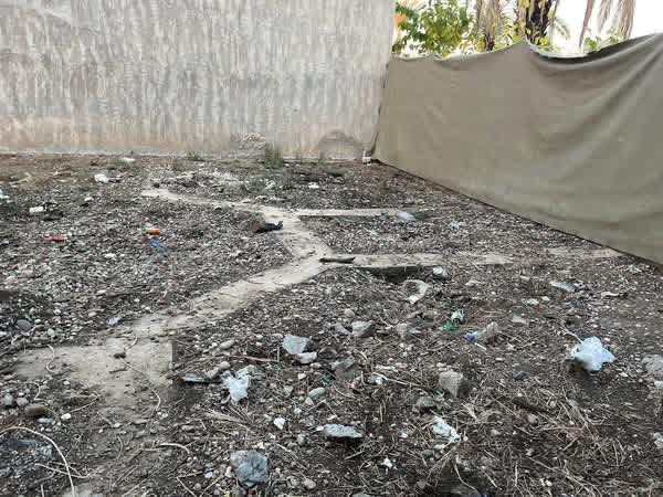 للبيع رباط سند زراعي 

المساحة ١٥٠ متر

السعر  ٣٠ مليون وبيه مجال 

الموقع - جمعية الامام - شارع الضلوعية - قرب محلات حجي رضا للسيراميك 
محتويات الارض 

٢ غرفه نوم 
صاله 
استقبال 
مطبخ 
كراج 
تبليط وخدمات ومجاري 
للاستفسار 
*********** - ***********
