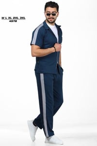 تراك سوت • خامة تركي • مقاسات M-XXL