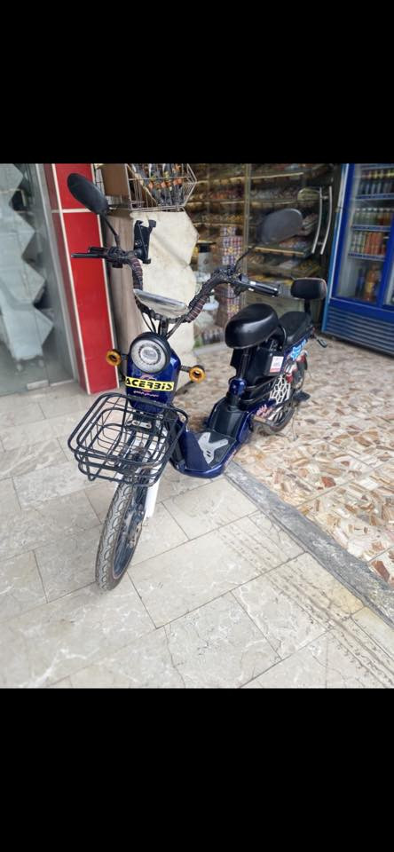 لبيع كوم حديد بيه بطاريه عاطله والواير مال ملف وهاهيه أبيع كوم حديد 250 وبيه مجال الشراي يتصل *********** متواجد واتساب
