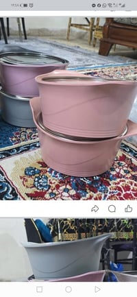 الجدوره وتباسي طاوات كرانيت الاصلي جديد وهاذه تخم 7مقاعد للبيع جديد وم...