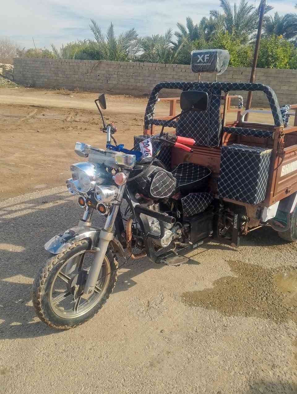 سلام عليكم ستوته للبيع مديل (21) ستوته مكفوله من كلشي لا بيه صبغ ولا لحيم 
مكاني: ديالى: منصوريه الجبل( السعر خاص) 
الرقم: ‏‪***********‬‏
