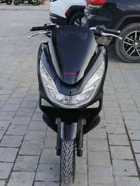 بي سي اكس جيل الثاني جي اف ياباني مكفولة كفاله عامه  ماشيه 31 ألف حساس...