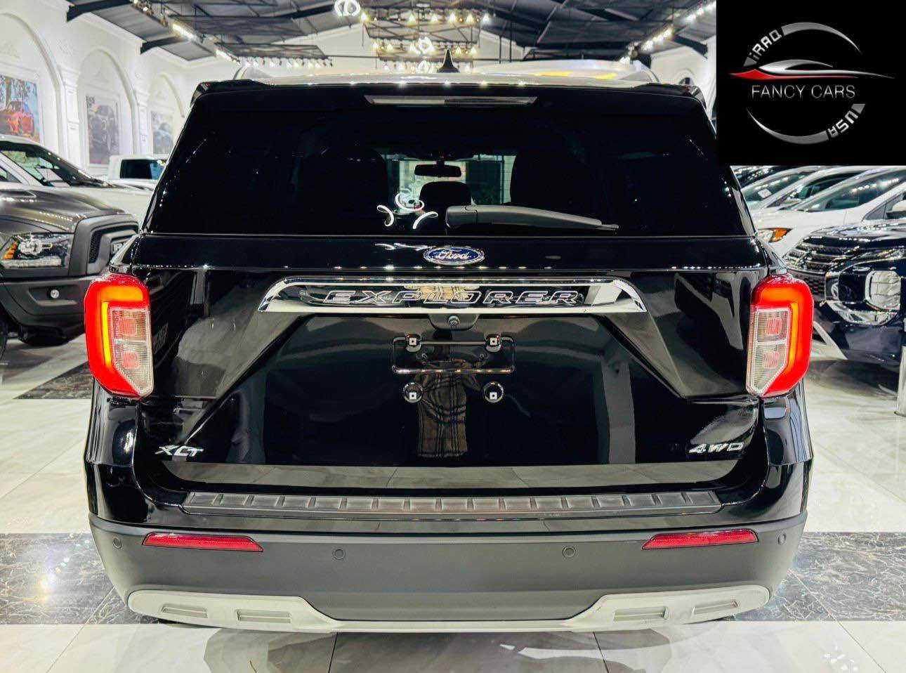 عربى/کوردی
فورد
إكسبلورر, XLT, 2023
عدد الأميال : 48,000 ميل
ضرر: بدون صبغ
سلندر: 4 سلندر
محرک: 2.3T
السعر / 23,800$
الكاميرا الخلفية - صندوق كهربائي  - مستشعر وقوف - بصمة - مثبت السرعة - مراقبة النقطة العمياء - نظام فرملة الطوارئ - 8 وسادة هوائية - مصابيح زينون الأمامية - المصابيح الأمامية ليد - أبل كاربلاي - التشغيل عن بعد - 4x4 - مقاعد الصف الثالث

📍العنوان: اربيل  -  شركة فانسي كارس
   شارع  ١٠٠م مقابل كورد نفت

☎️-0750-511-05-05
☎️-0776-511-05-05

************
فۆرد
ئێکسپلۆرەر, XLT, 2023
ماوەی ڕۆیشتن : 48,000 ميل
بۆیاغ: بێ بۆیاغ
پستۆن: 4 پستۆن
بزوێنەر: 2.3T
 نرخ / 23,800$
کامێرای دواوە - سندوقی کارەبایی - حەساس - بەسمە - دیاریکرنی خێرایی - ئاوێنەی ڕادار - یاریدەدەری برێک لە کاتی فریاکەوتن - 8 پەرەشووت - لایتی پێشەوەی زینۆن - لایتی پێشەوەی لید - ئەپڵ کارپلەی - شەغال - 4x4 - کورسی ڕیزی سێ

📍  ناونیشان: هەولێر کۆمپانیای فانسی کارس 
        شەقامی ١٠٠م بەرامبەر كورد نفت أربيل, العراق


**إذا كنت صاحب هذا الإعلان وتريد حذفه لأي سبب، رجاءا أرسل رسالة إلى الدعم الفني**