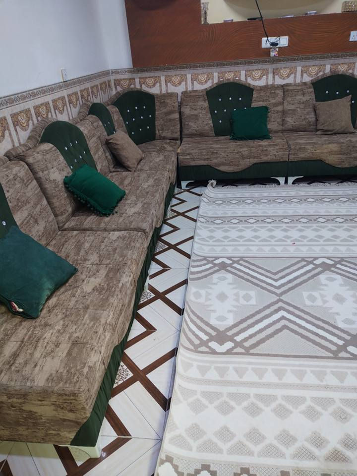 السلام عليكم ورحمة الله وبركاته تخم للبيع السعر 250وبي مجال بسيط بعدة جديد مابي شيء وللأستفسار اكثر عل خاص. سامراء, صلاح الدين


**إذا كنت صاحب هذا الإعلان وتريد حذفه لأي سبب، رجاءا أرسل رسالة إلى الدعم الفني**