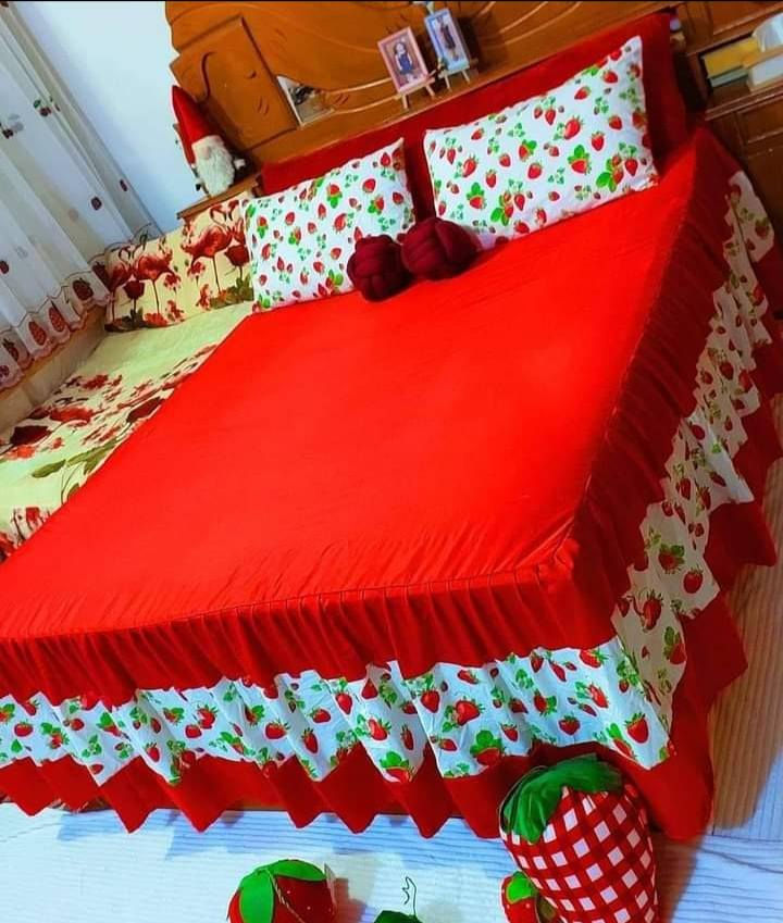 فرشات همايون اماراتي ساده درجه اولى حسب الطلب وتوجد خدمة توصيل


**إذا كنت صاحب هذا الإعلان وتريد حذفه لأي سبب، رجاءا أرسل رسالة إلى الدعم الفني**