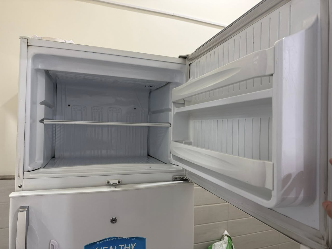 السلام عليكم ثلاجة مستعملة للبيع ٢٠٠ وبيها مجال مكاني بغداد ومابيها اي مشكلة


**إذا كنت صاحب هذا الإعلان وتريد حذفه لأي سبب، رجاءا أرسل رسالة إلى الدعم الفني**