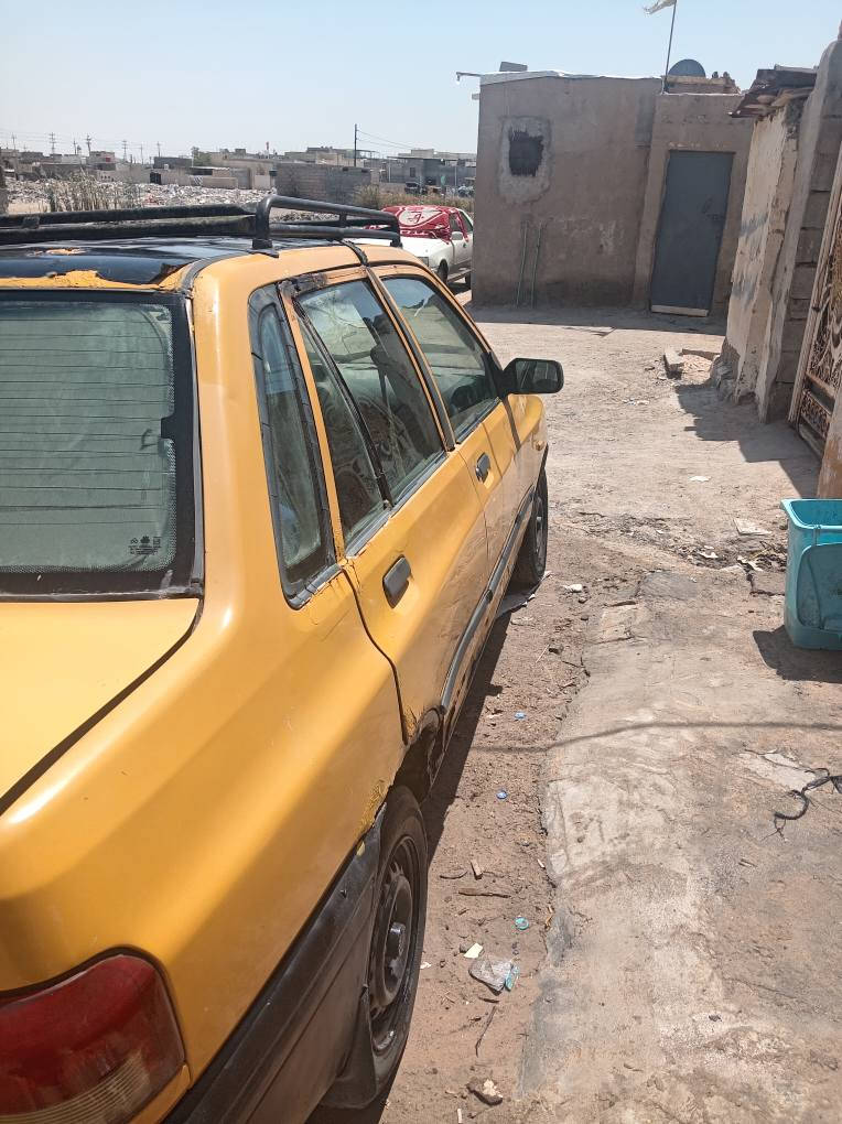 سايبا ١٤ مكينه كير مكفول البدي شوف العين راعيه ابي خصيب مواصله ابيع بدون تحويل البصرة, العراق


**إذا كنت صاحب هذا الإعلان وتريد حذفه لأي سبب، رجاءا أرسل رسالة إلى الدعم الفني**