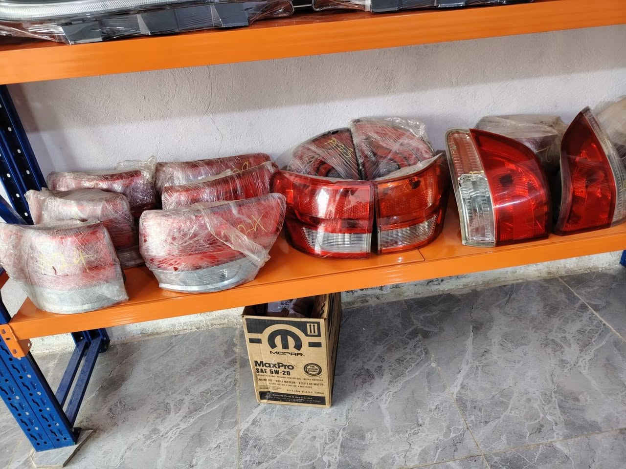 تم وصول كصات جيب 2011/2021 الى مجمع احمد موبار
عنوان حله حي صناعي مجاور محطه عرفان
***********
***********
