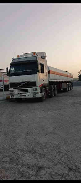 السلام عليكم فالفو شخاطه سنكل امامي بلادي تانكي 43طن سياره مكفوله برقي ما بيه نقص كير ٣/٣ كفالف كير محرك شاصي سياره جا تشتغل منضومه بويلر سياره تخم تاير بس زوج نص عمر مكان سياره تاجي
سعر 265ورقه 
للاتصال
‏‪0787 532 8098
