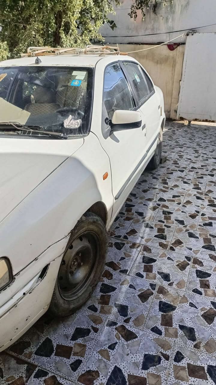 سمند 2011
مشروع وطني ذي قار انكليزي بأسمي
هزة جديدة سنوية 26
شاشة كامرة خلفية
حدادية نص عمر
مكينه مستحقة
مكانه النجف الاشرف
السعر 33 وبيه مجال
الاستفسار الاتصال
***********
اتصال +واتساب
