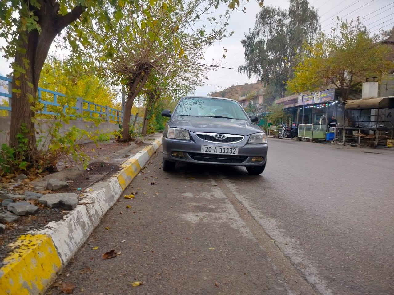 السلام عليكم مكلف بلنشر
سياره فيرنا موديل ٢٠٠٩ البيع او مراوس حسب قناعه
سياره خير من الله اي نقص مابيها رقم ديالى سنويه ل ٣٠ سياره مكفوله كفاله عامه السعر ٦٥ بيها مجال
الاتصال على الرقم صاحب سياره ***********
