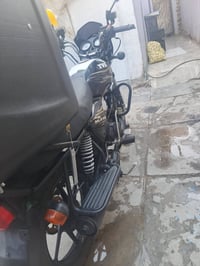 TVS موديل ٢٢ • اوراق اصلية • بوشة وبستم وكالة