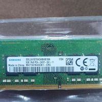 DDR4.8GB.2400 .. Samsung 07503471082