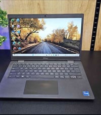 Dell G7 • i5 الجيل 11 • ٢٥٦ جيجا SSD