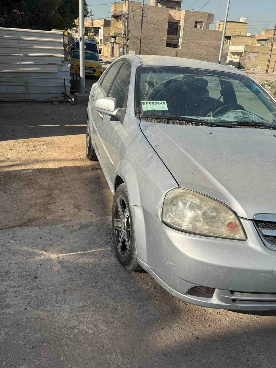 سلام عليكم اوبترا موديل2008 سياره كير محرك مكفول سياره تخبل الله شاهد تبريد ويه السويج سعر 65مكاني بغداد دوره ***********
