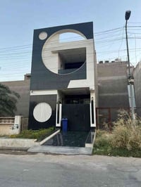 للبيع مشتمل سكن بناء حديث درجة اولى  🏦  المساحة 100م 📏 واجهة 5.6 * نزا...