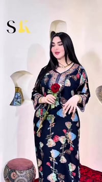 مخور العيد • كشمير • مقاسات L-XL-XXL